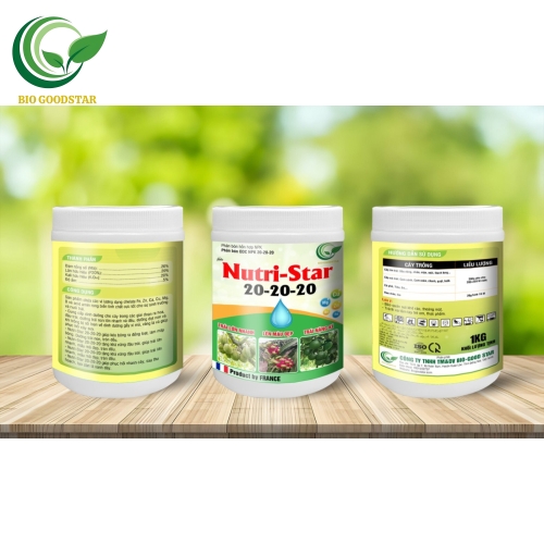 Nutri Star 
