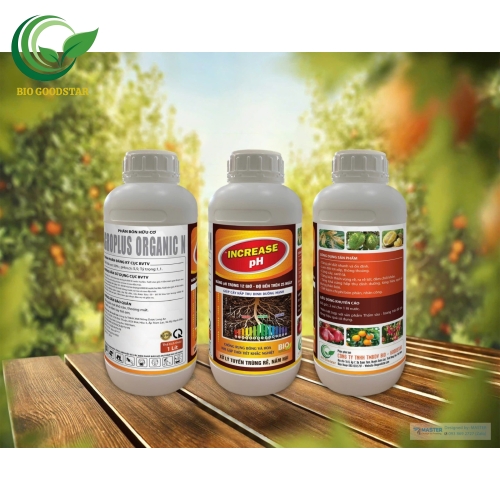 Tăng pH14 