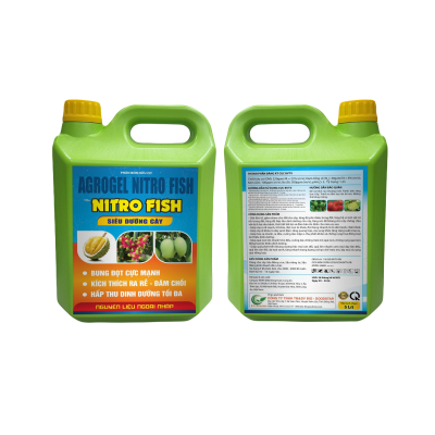 Nitro Fish 