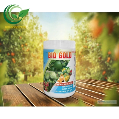 BIO GOLD