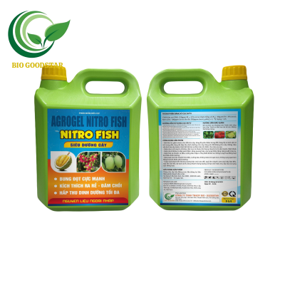 Nitro Fish 