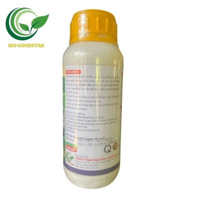GEL HỮU CƠ MKP