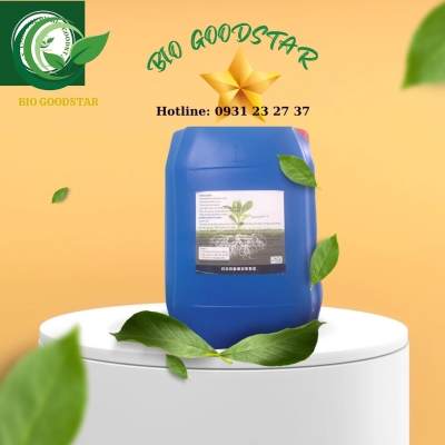 PHÂN HỮU CƠ BIO GOOD STAR